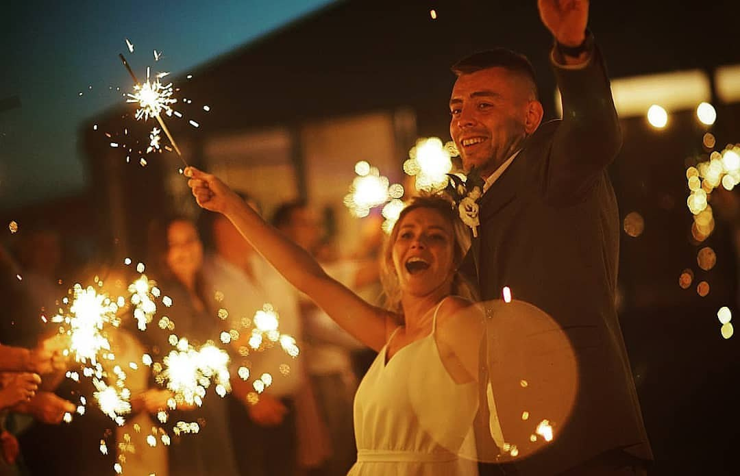 Свадебные. Свадебная и семейная фотография, видеосъёмка в Санкт-Петербурге — Александр Алексей