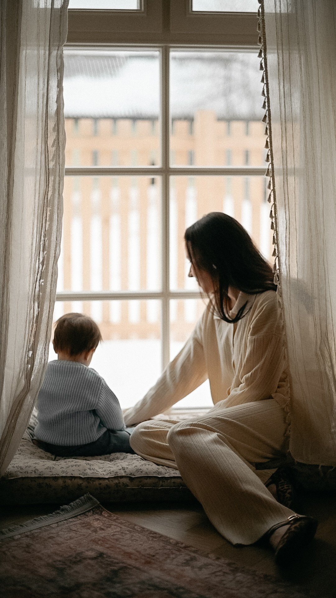 Аня и Сашенька. Семейный фотограф Воронеж Евгения Богданова