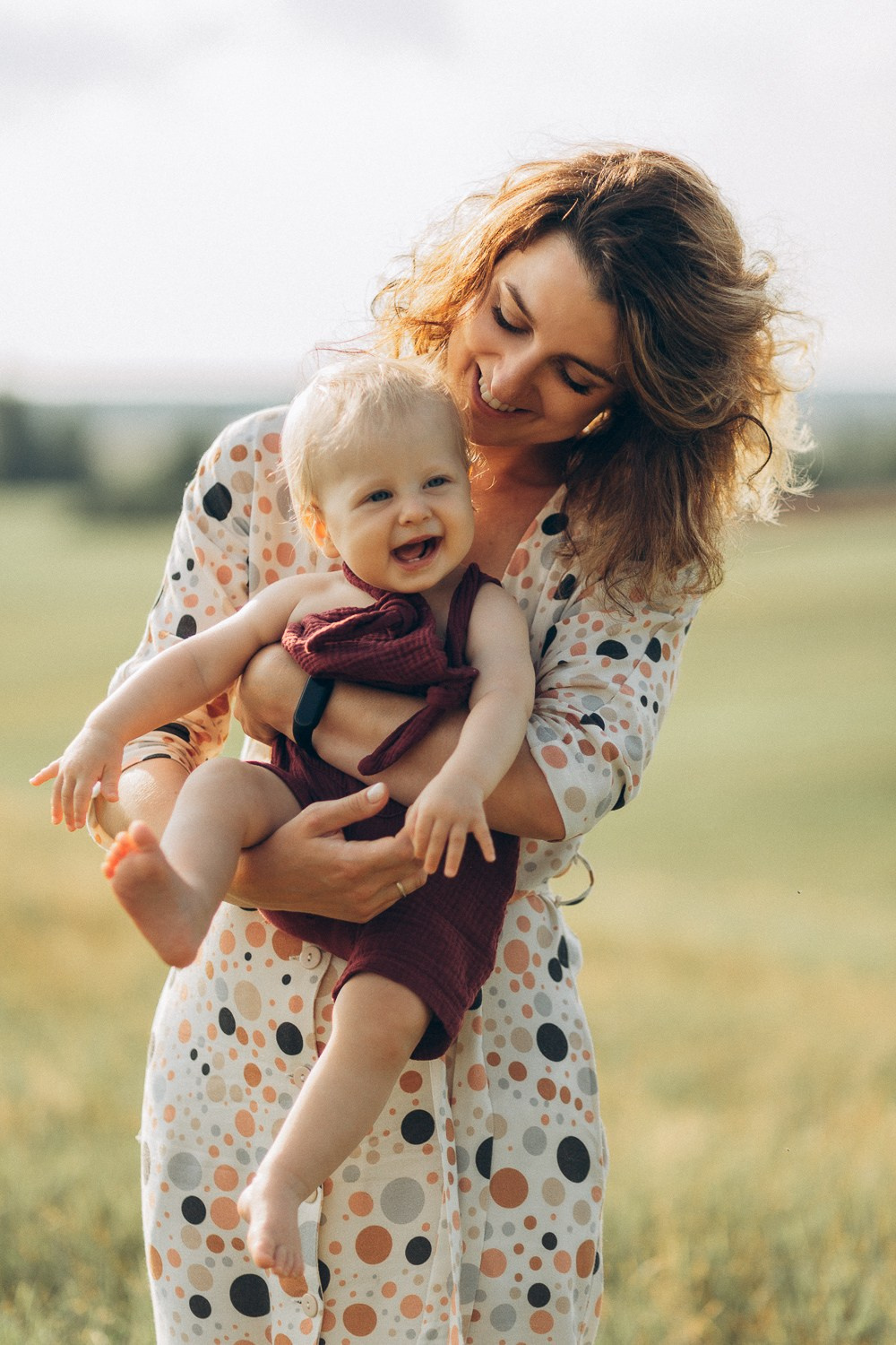 Первое лето. Фотограф из Петербурга
