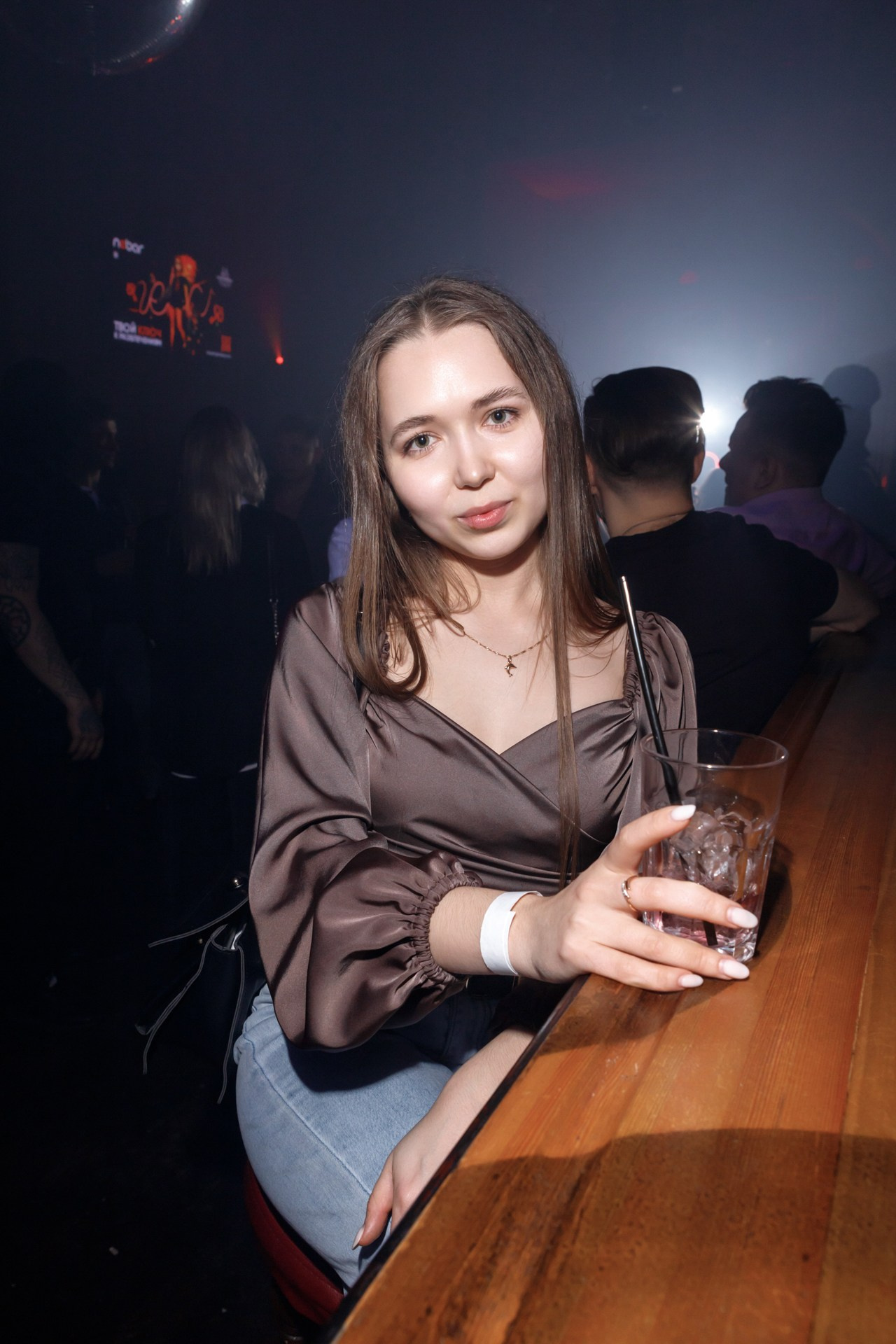 Nebar. Фотограф Владимир Молоканов