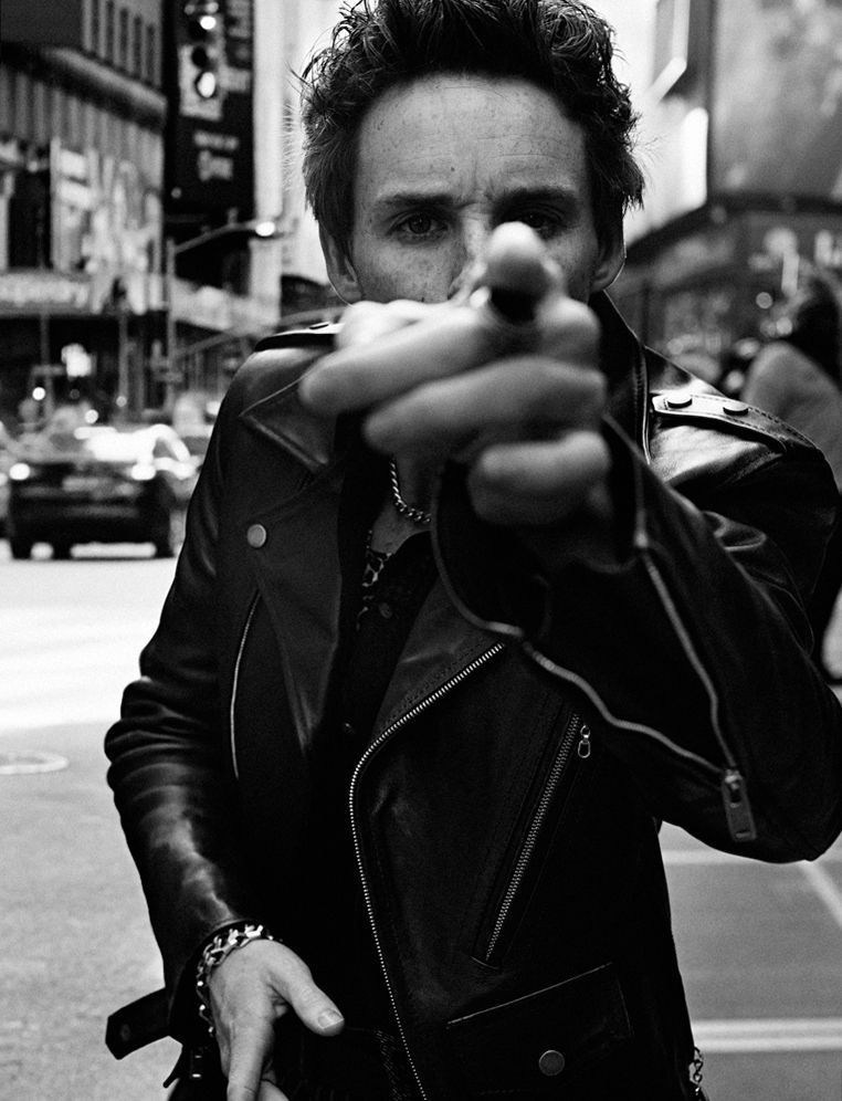 Деловая мужская съемка