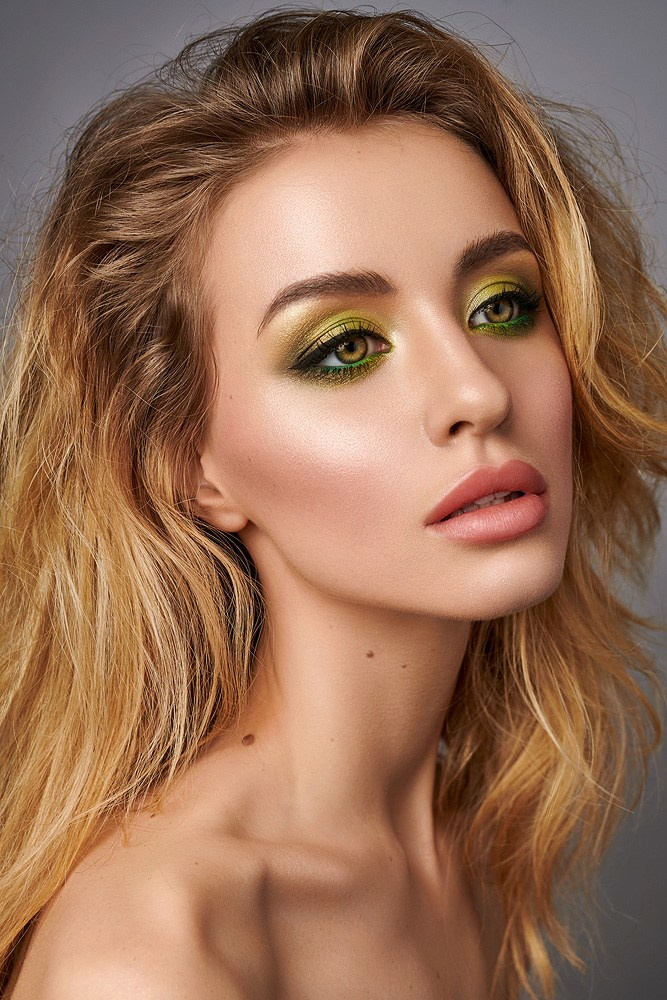 Beauty портфолио. Beauty фотограф Павел Паршин