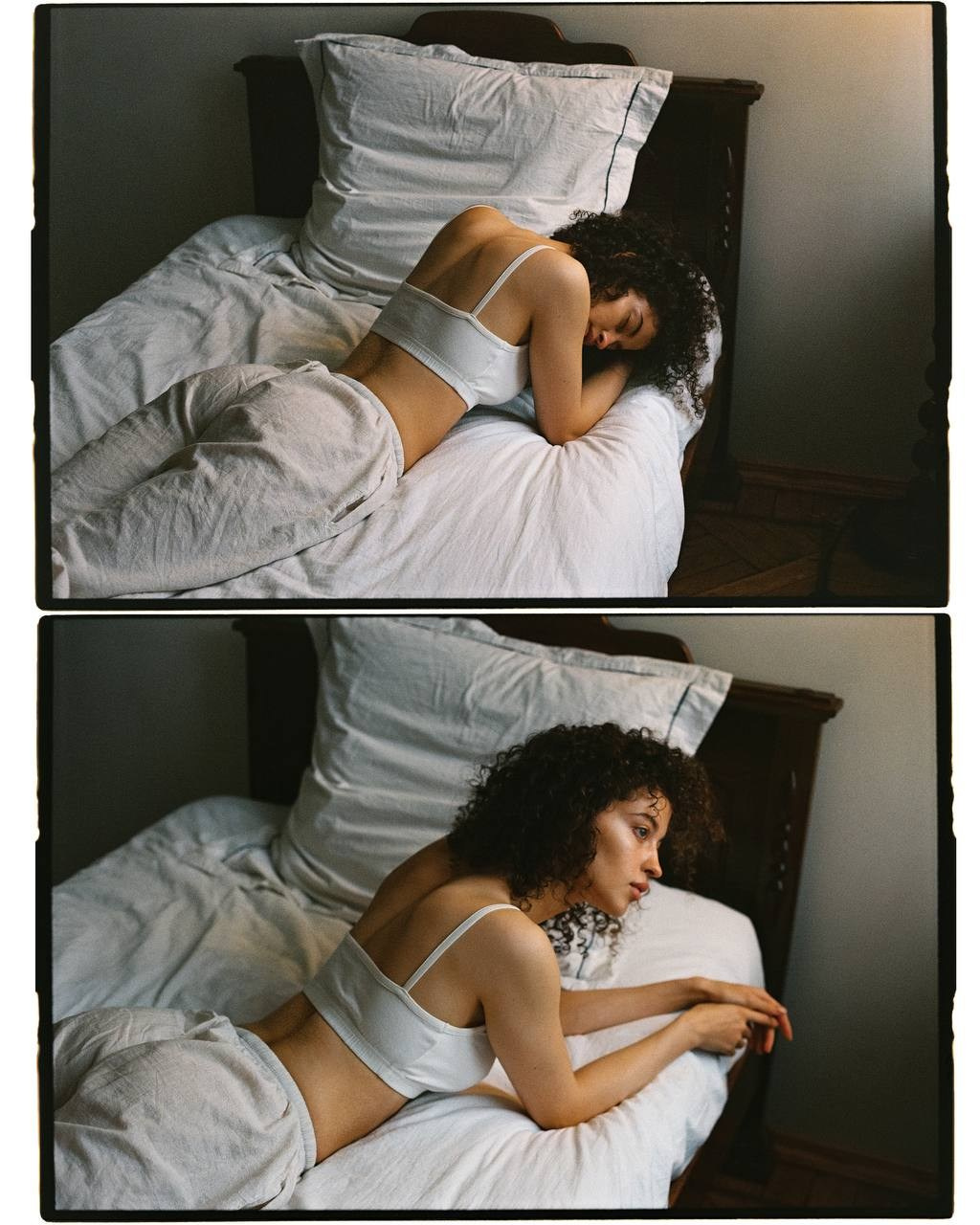 Фото портфолио. Портретный фотограф в Москве и Санкт-Петербурге