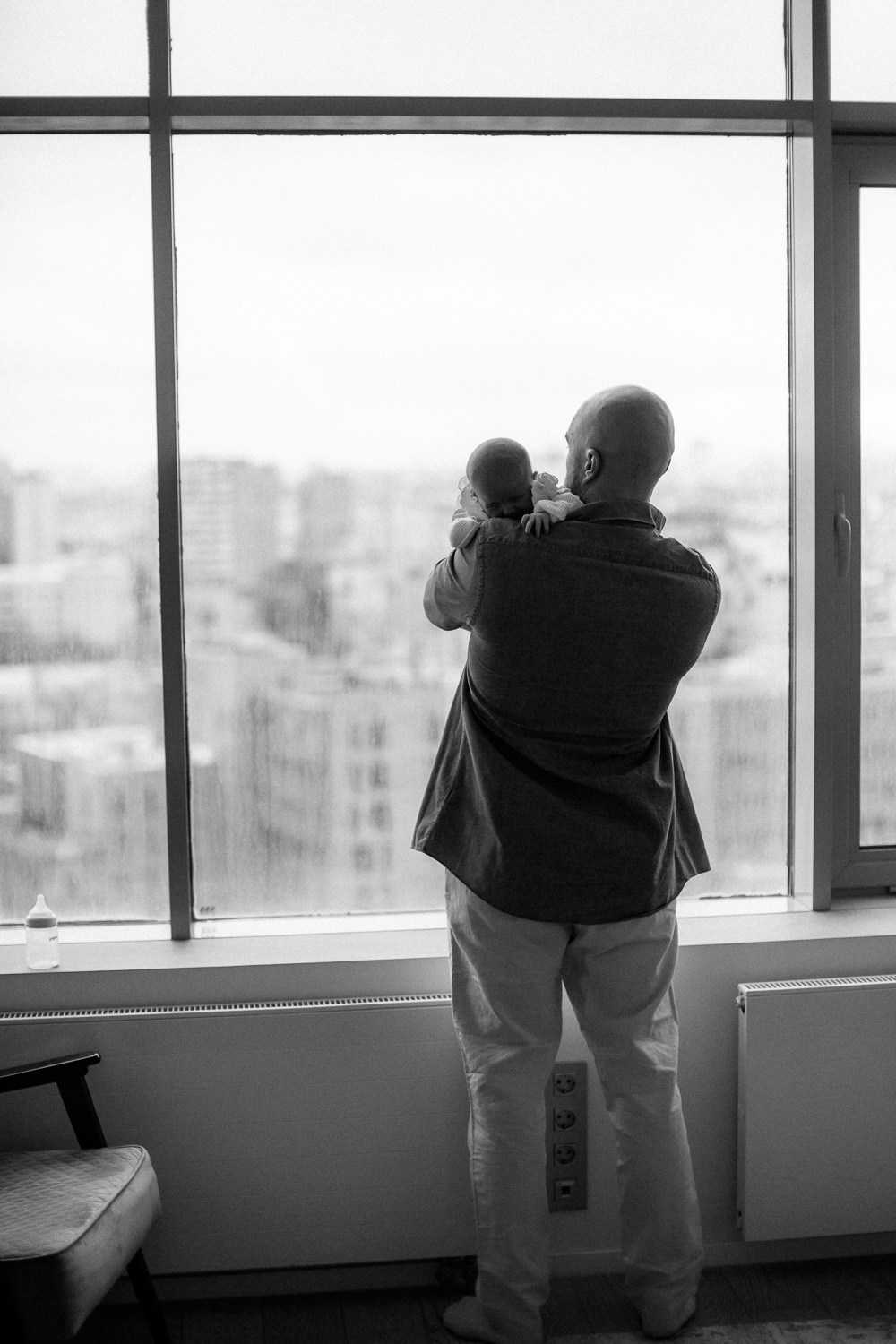 Аврора и целый мир. Семейный, детский и школьный фотограф в Москве Рудницкая Анна