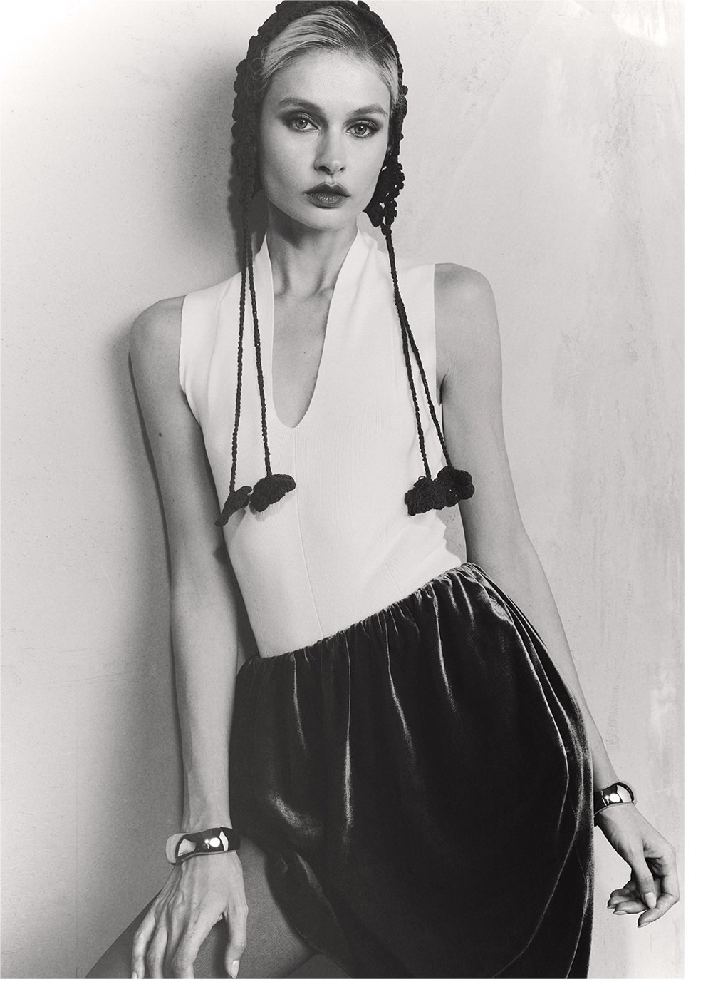 Kristina. Фотограф для брендов Москва