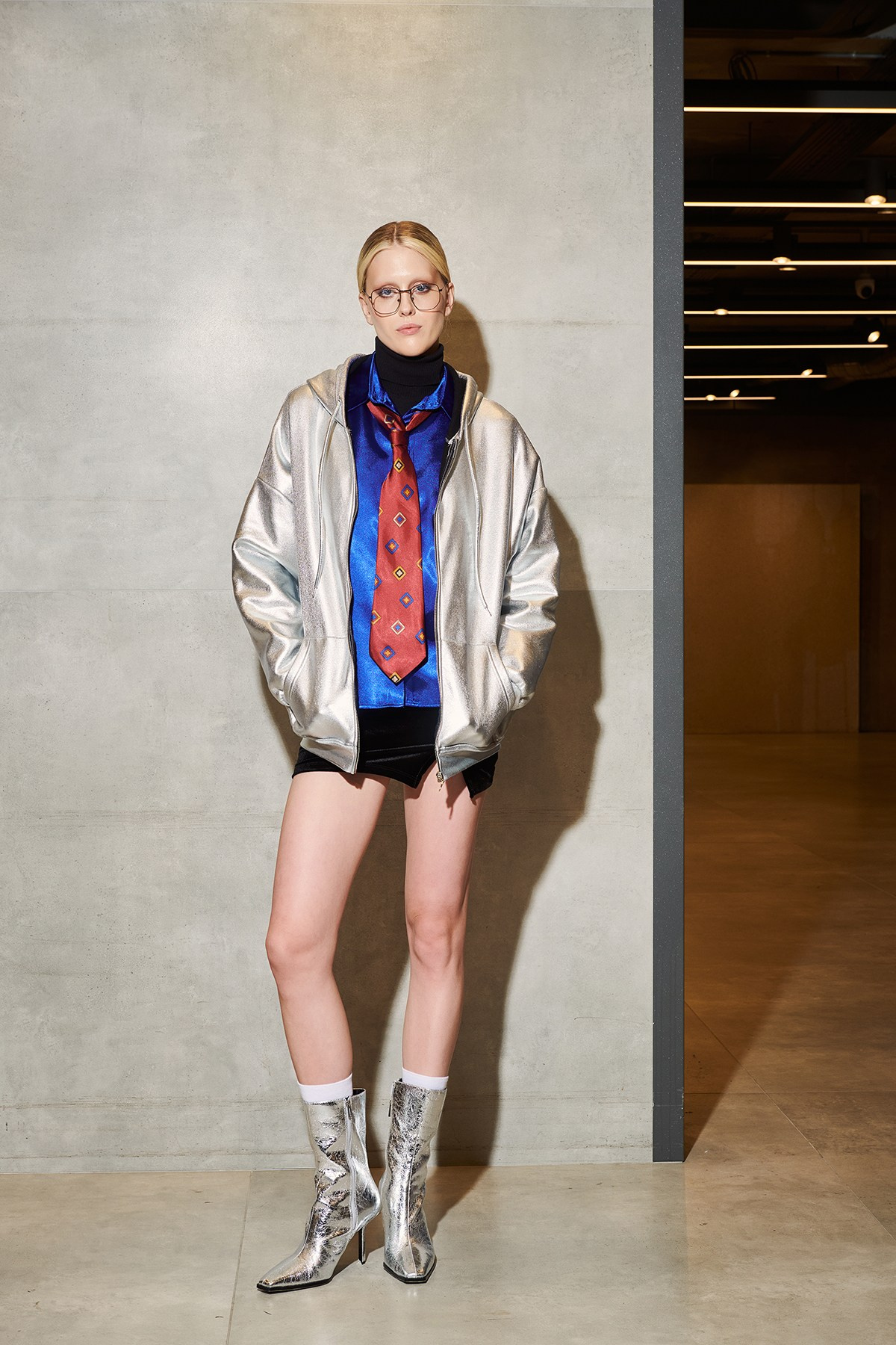 Анастасия Пивень. Модельное агентство TM Models в Калининграде