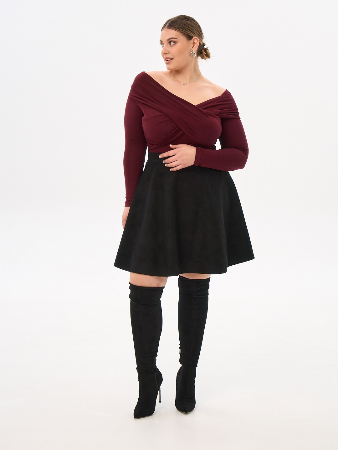 Ангелина. Профессиональная фотосъёмка для маркетплейсов. Краснодар. Александр Москаленко