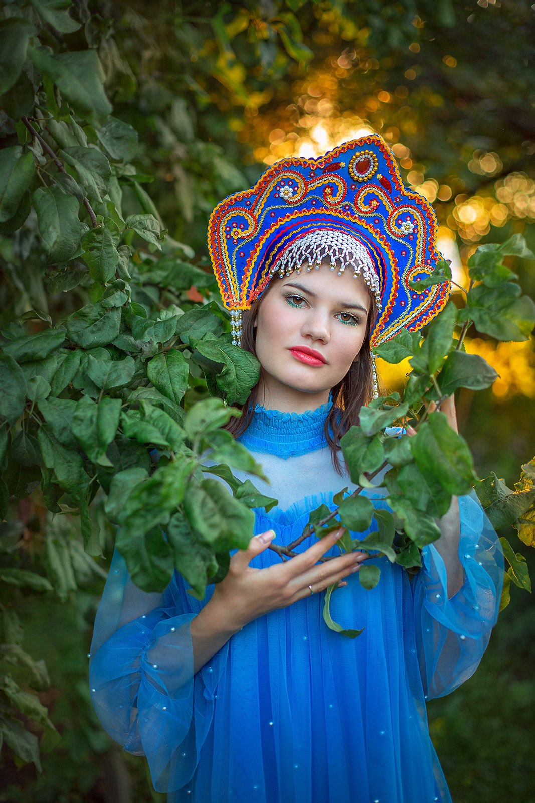 Женский портрет, женская фотосессия, женский фотограф в москве. Профессиональный фотограф, фотохудожник, видеограф из Москвы