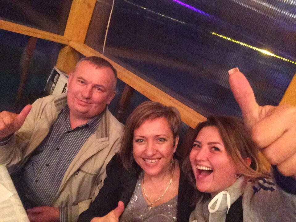 ИСТОРИИ. Свадебный фотограф в Самаре Анна Ковалева