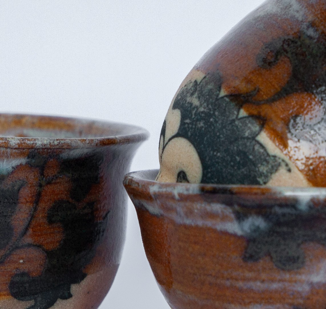 — Керамика для Ольги. Фотограф | Москва