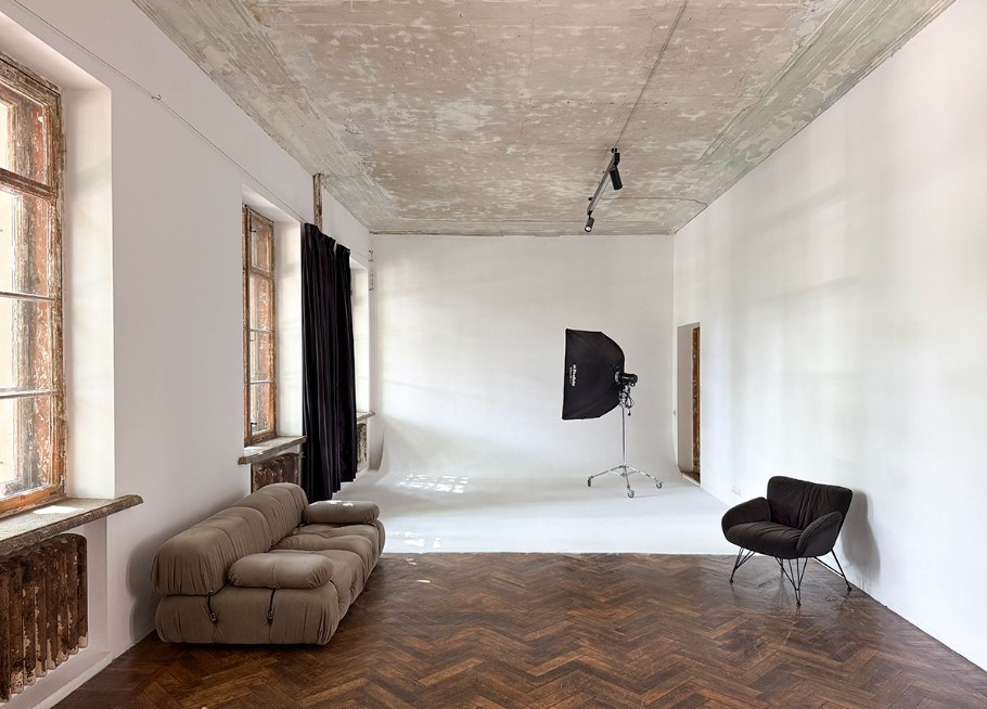 Фотостудии. Фотограф НОГИНСК, Москва, Анастасия Белая