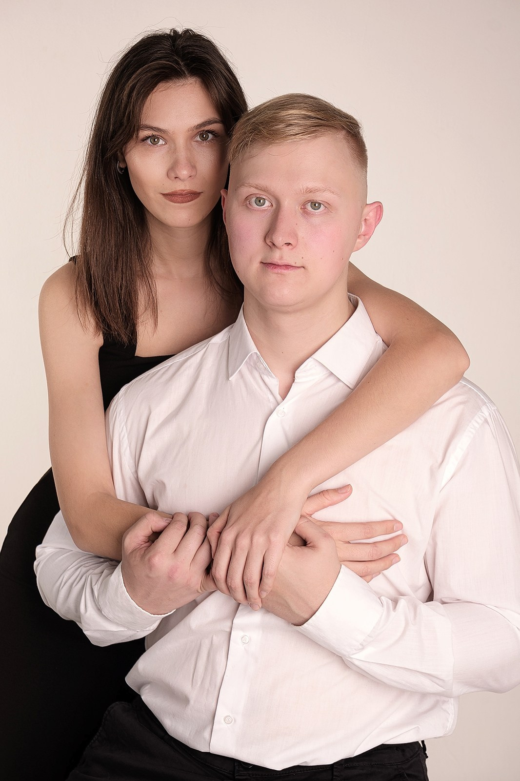 Love Story. Фотограф Курган — Влад Розенталь