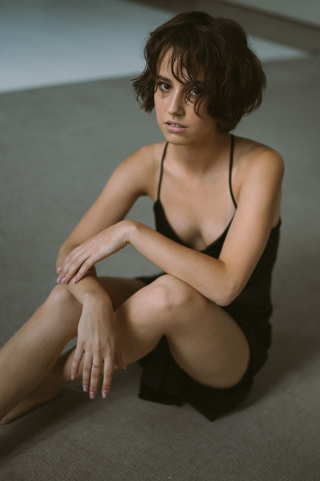 Lera. Kseniia Kremneva — Photographer