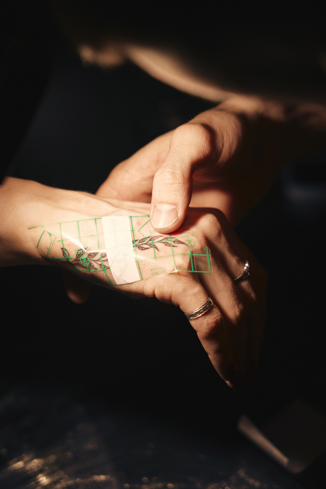 Морская вечеринка в Севкабель Порту. Фотограф Перминов Никита СПБ