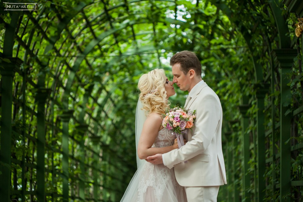 Прогулки. Nuta ART - photo-video creator