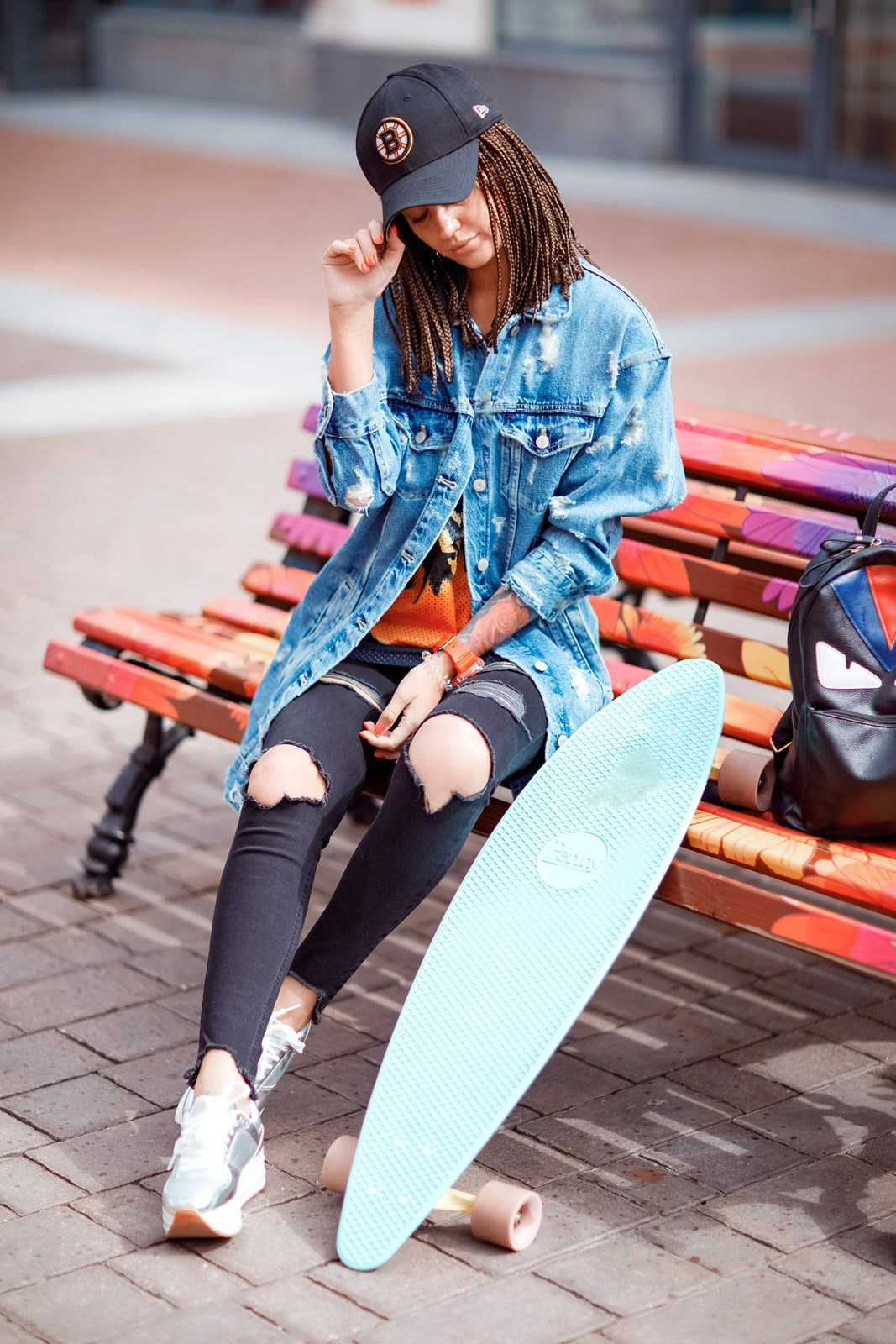 УЛИЧНЫЕ ФОТОСЕССИИ. Фотограф и видеограф для бизнеса в Москве — фуд, рестораны, интерьер, контент | Sizov Studio