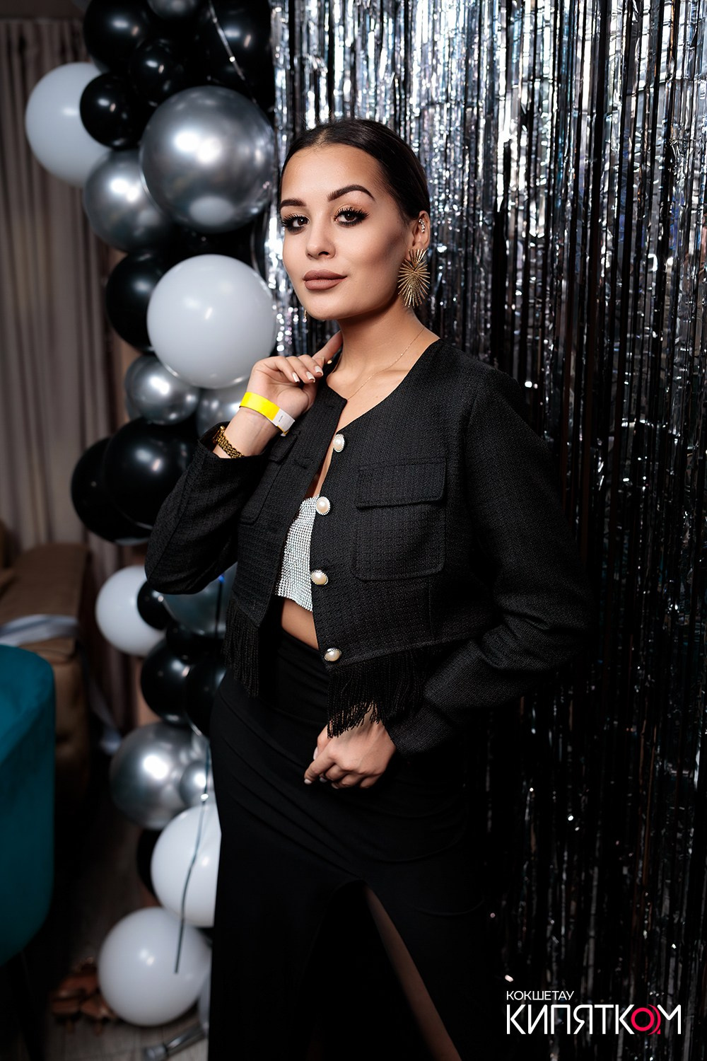 THE SHOW. КИПЯТКОМ КОКШЕТАУ