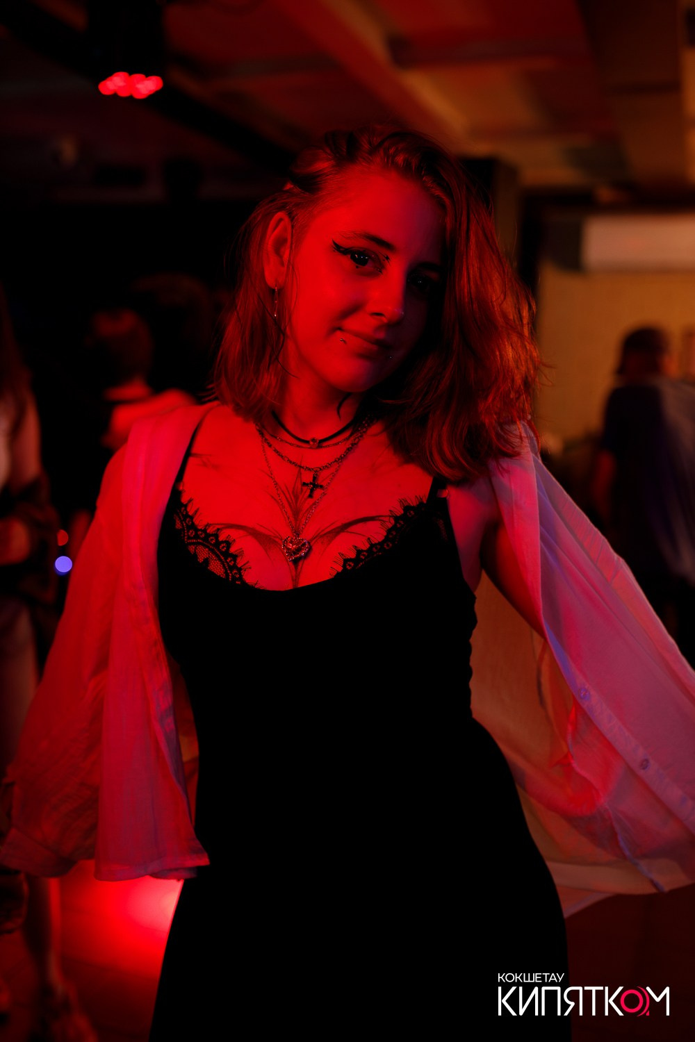 РОК КВАРТИРНИК. КИПЯТКОМ КОКШЕТАУ