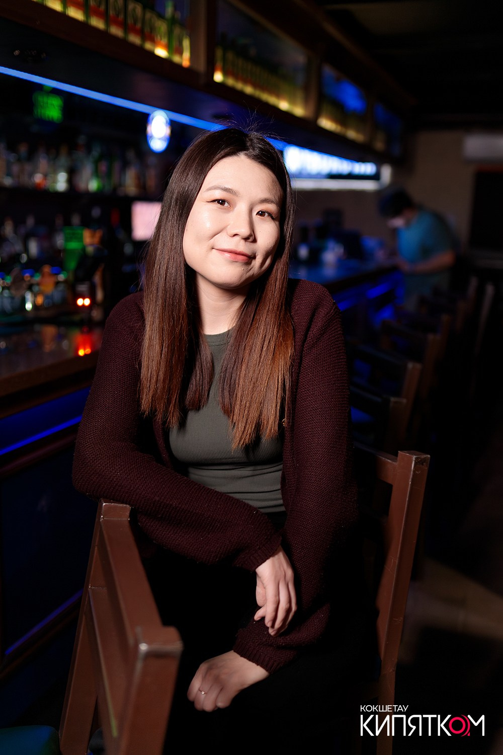 WOW QUIZ. КИПЯТКОМ КОКШЕТАУ