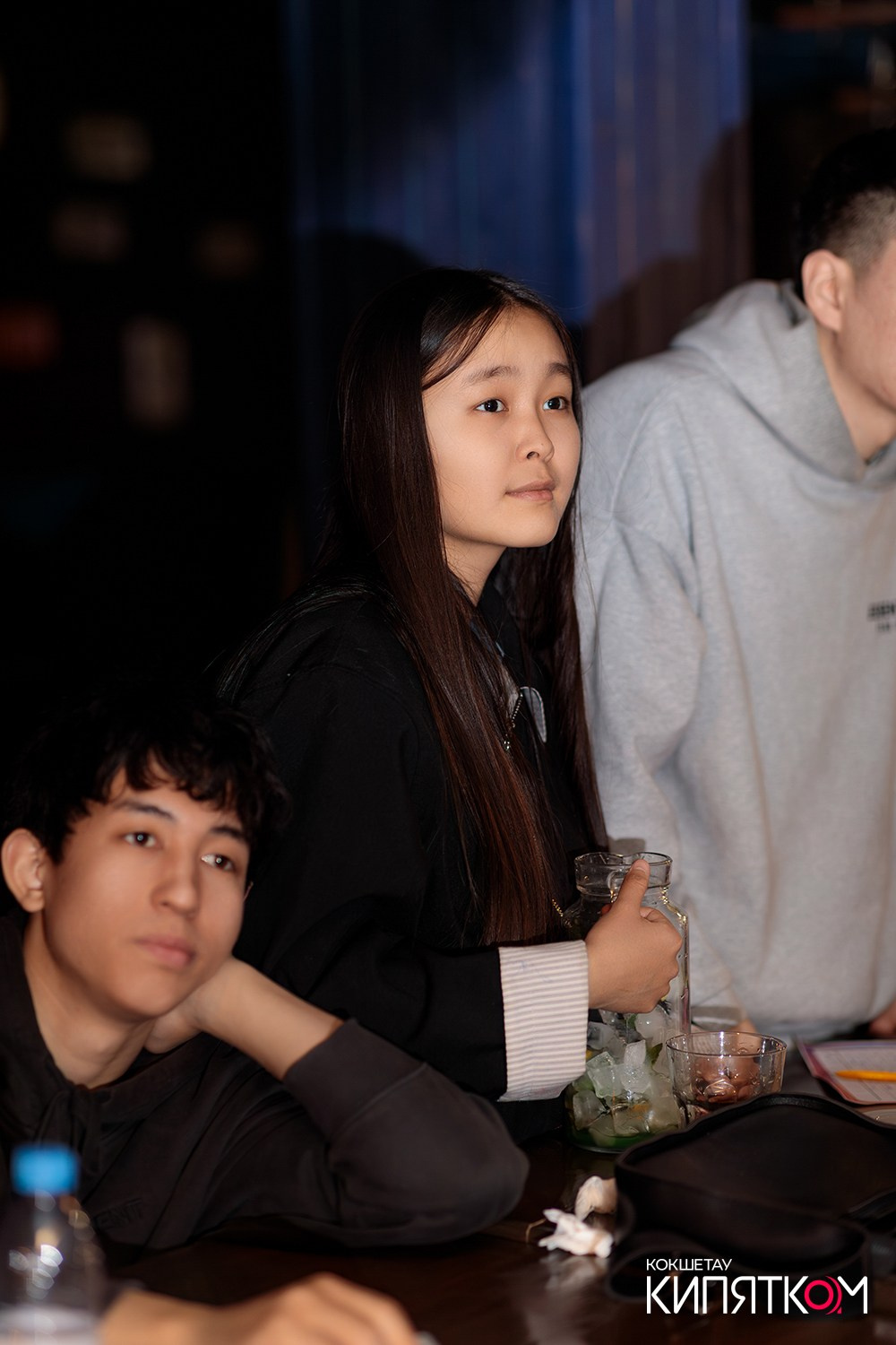 WOW QUIZ. КИПЯТКОМ КОКШЕТАУ