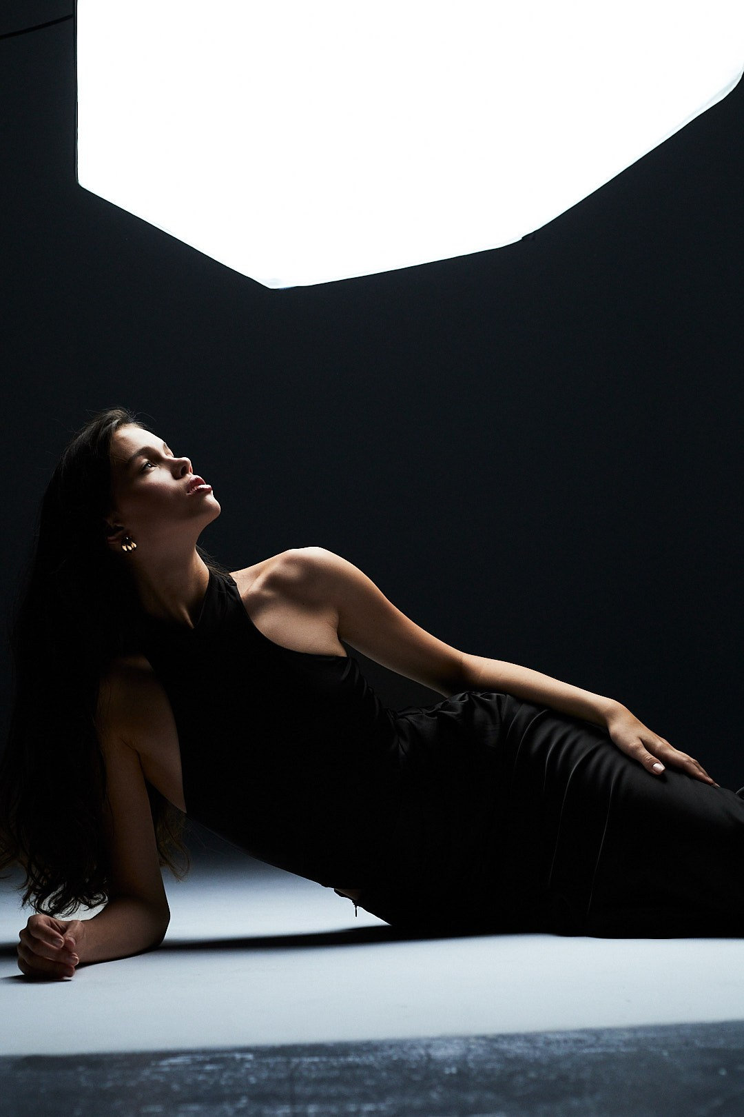 Индивидуальная. Фотограф Екатерина Васюкова