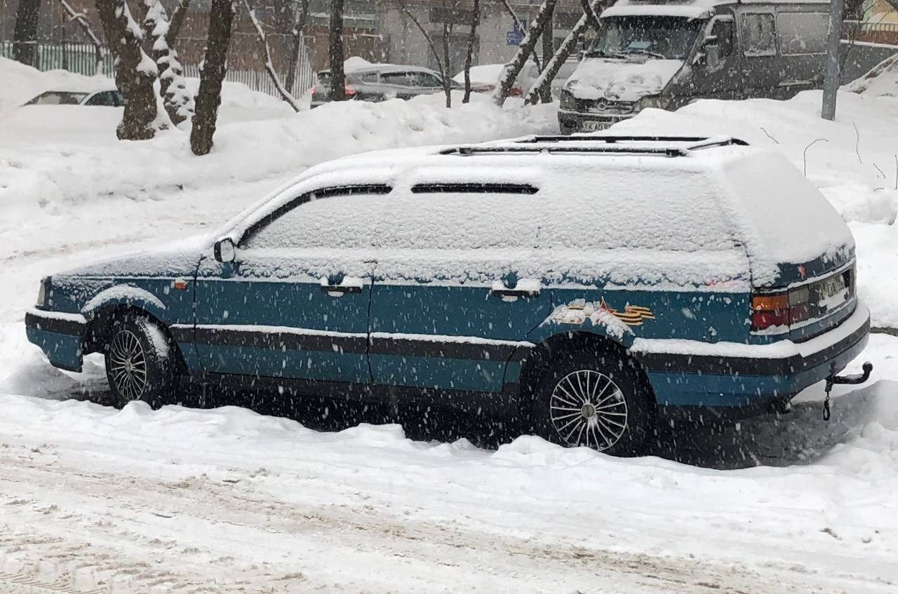 Cars. Maria Abdullaeva