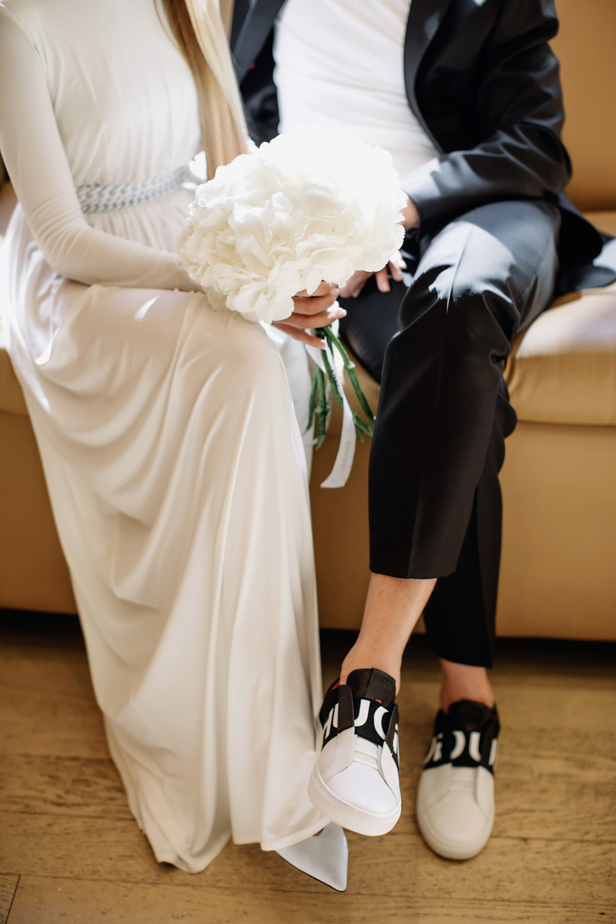 Alexey & Sveta 2019 Moscow. Свадебный и семейный фотограф в Москве