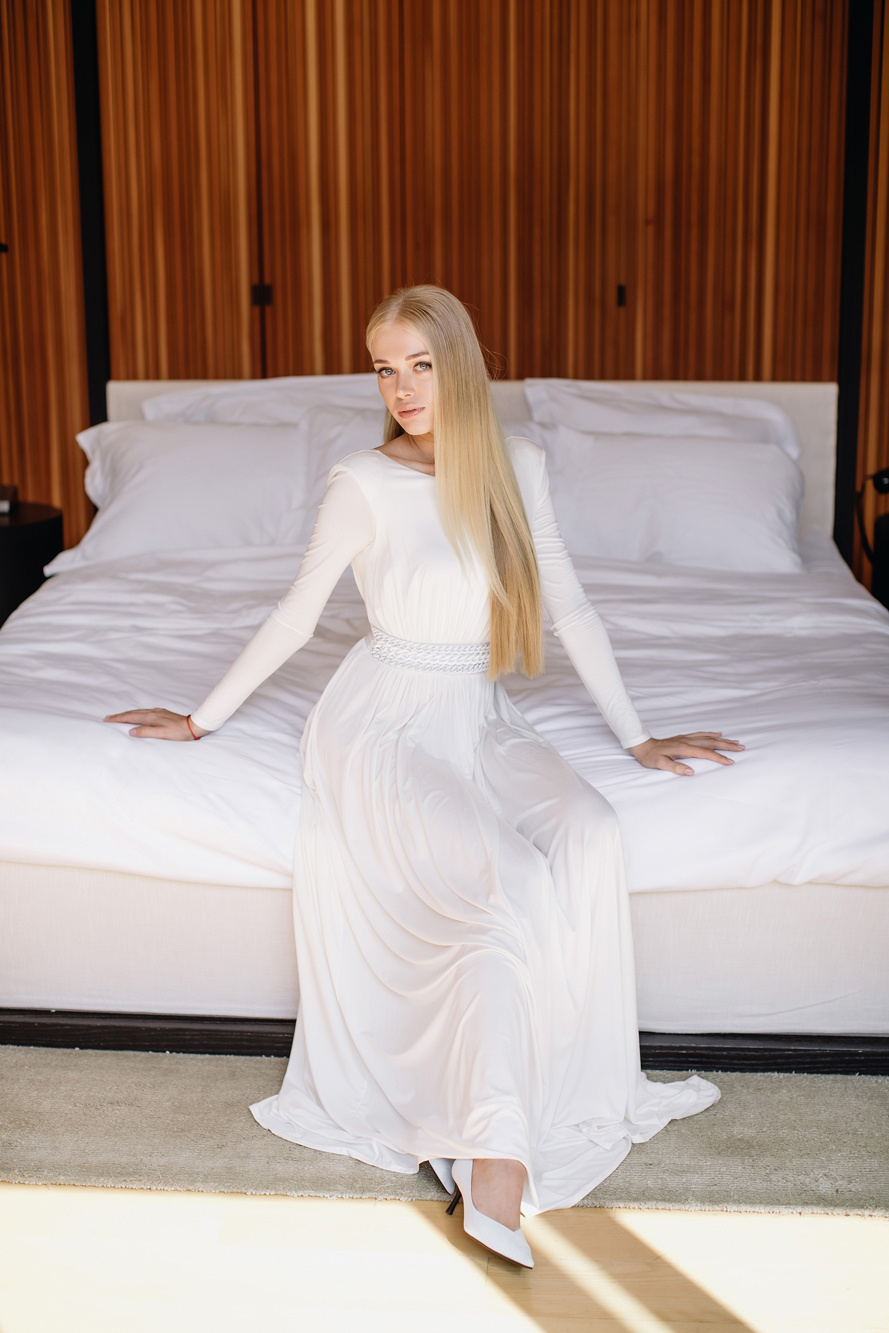 Alexey & Sveta 2019 Moscow. Свадебный и семейный фотограф в Москве