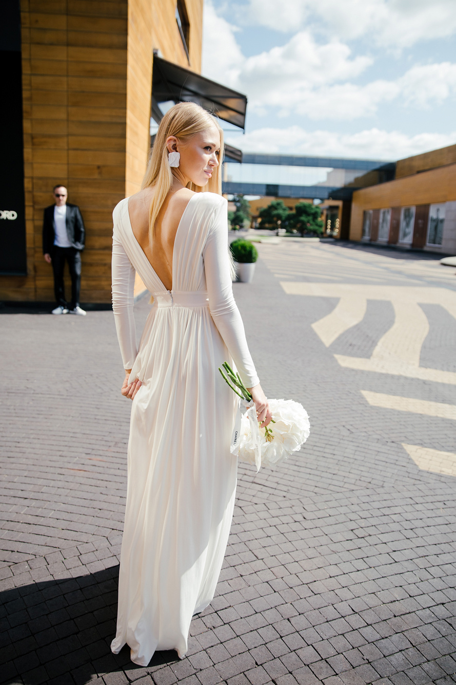 Alexey & Sveta 2019 Moscow. Свадебный и семейный фотограф в Москве