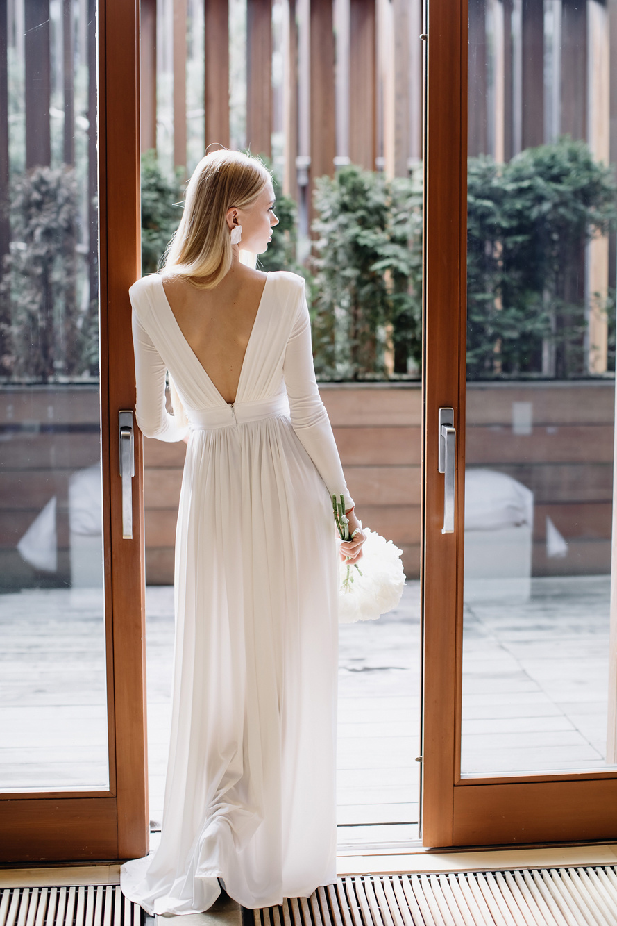 Alexey & Sveta 2019 Moscow. Свадебный и семейный фотограф в Москве