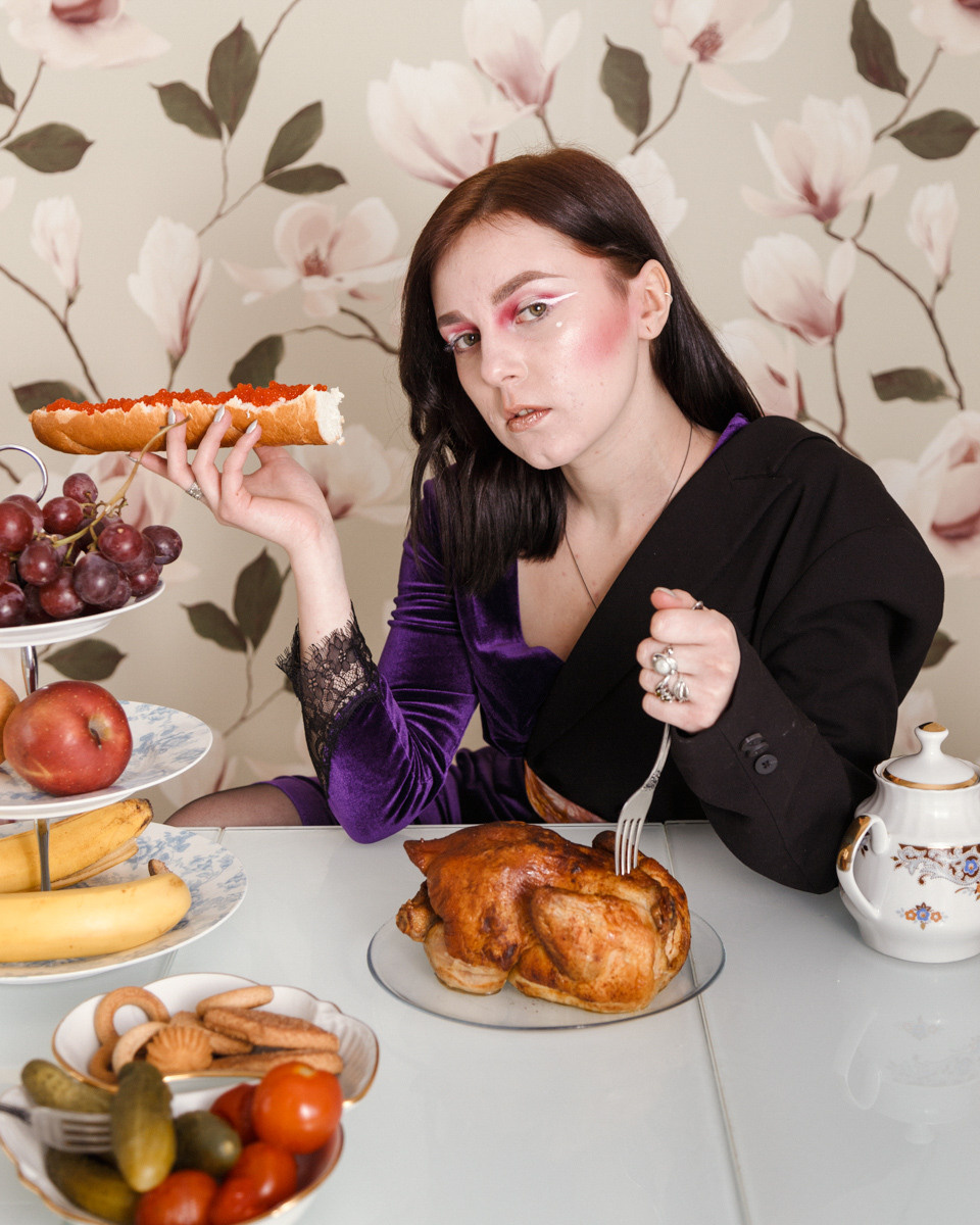 Banquet. Боченков Вадим | Фотограф в Пскове и Санкт-Петербурге