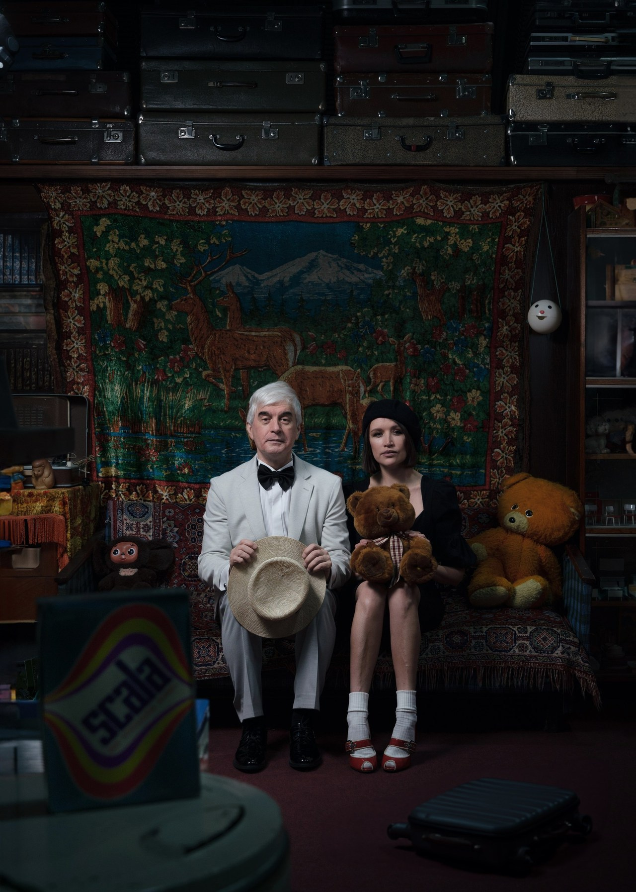 Отзывы. Арт-фотограф Михаил Danko, г. Новосибирск