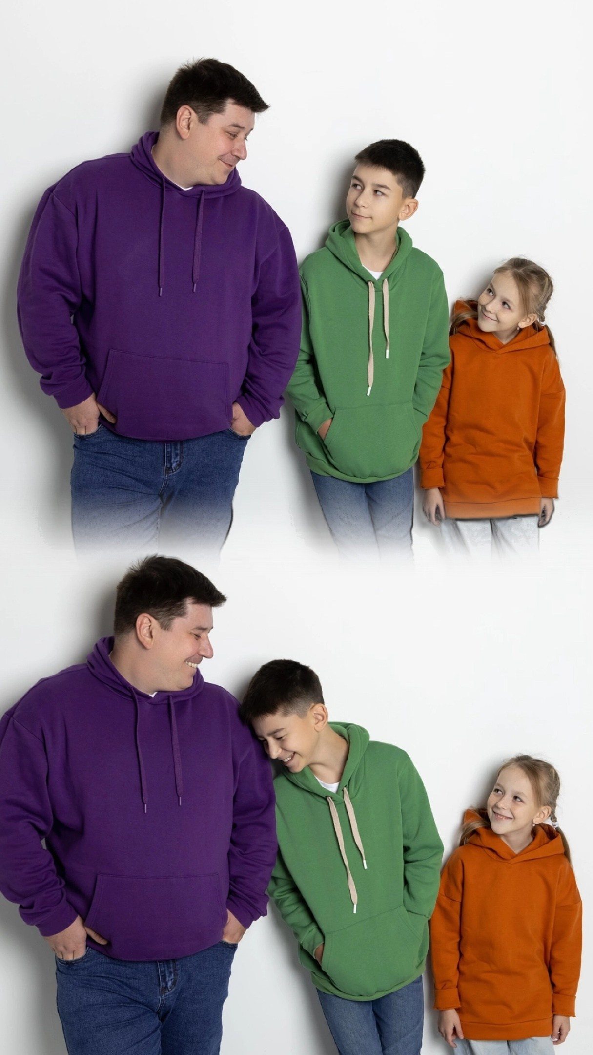 Семейная съемка. Фотограф Самойлова Анна Архангельск, Северодвинск