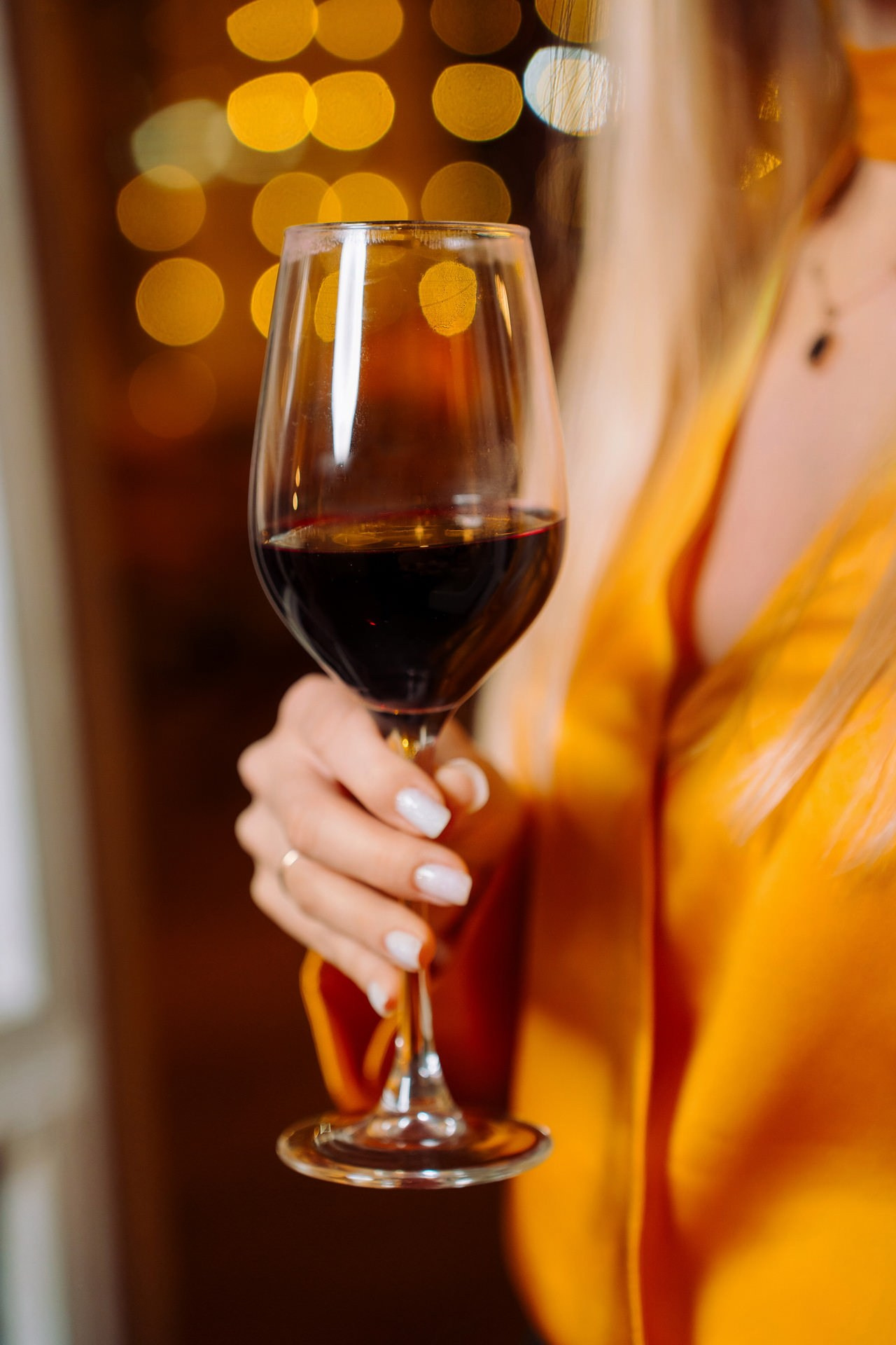 Новогодняя ночь по-мексикански. Фотограф Сергей Лукьяненко