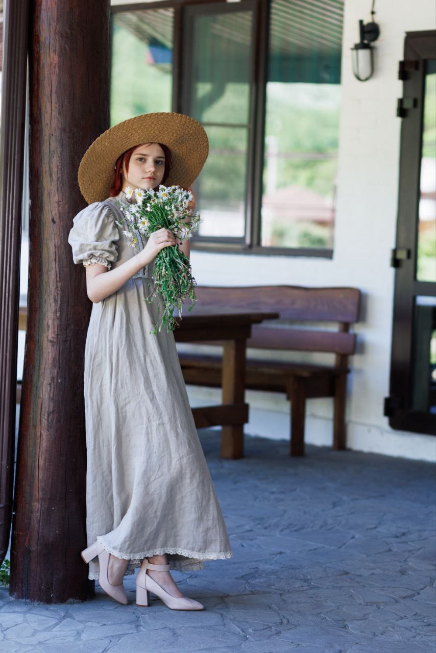 Булатова Виолетта. Model base