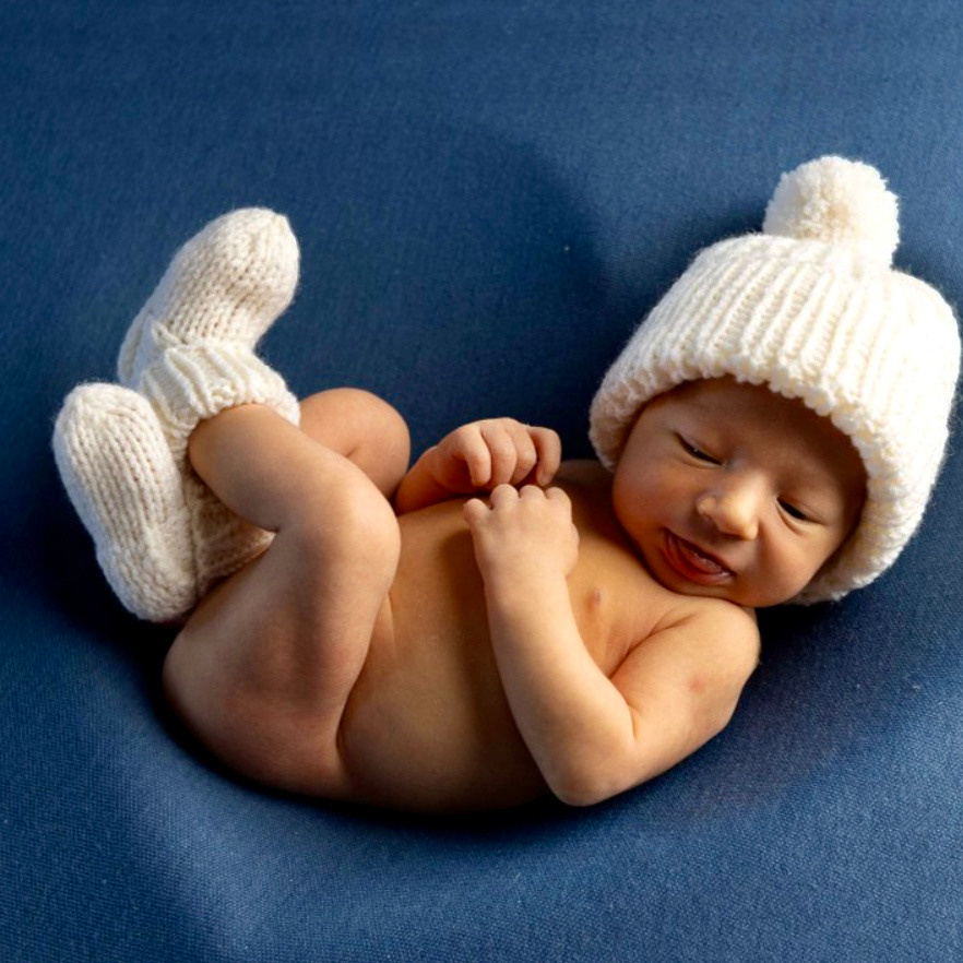 Съемка новорожденных Старый Оскол. Семейный фотограф и новорожденных в Старом Осколе Анна Старкова,