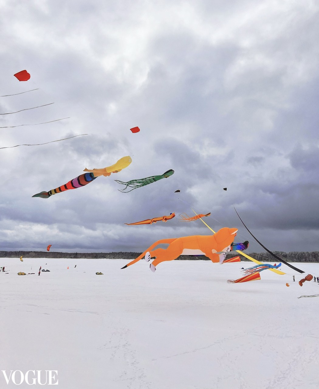 PhotoVogue ITALY. Фотограф вашей улыбки. Москва