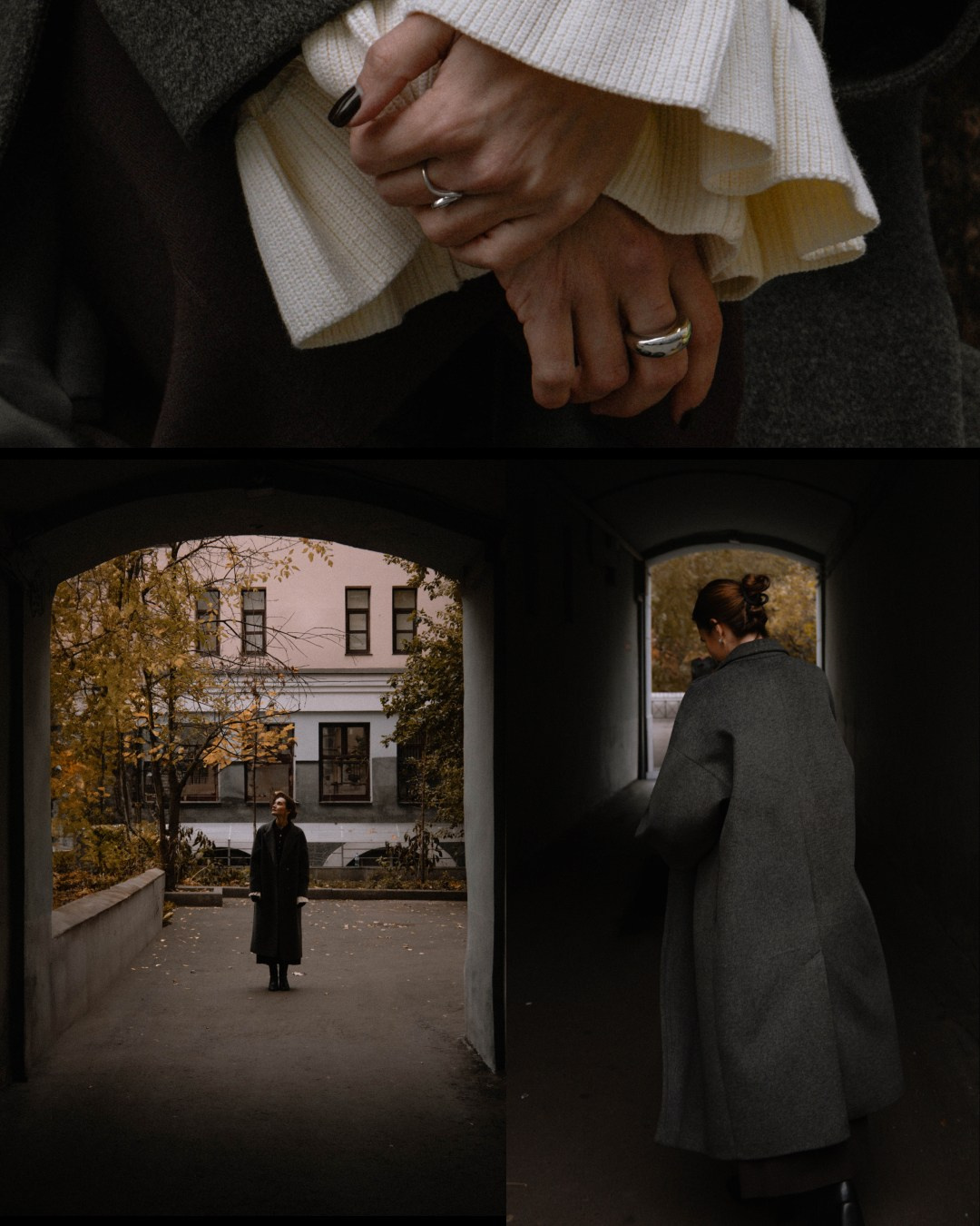 Лебедь. Семейный фотограф Химки — Москва