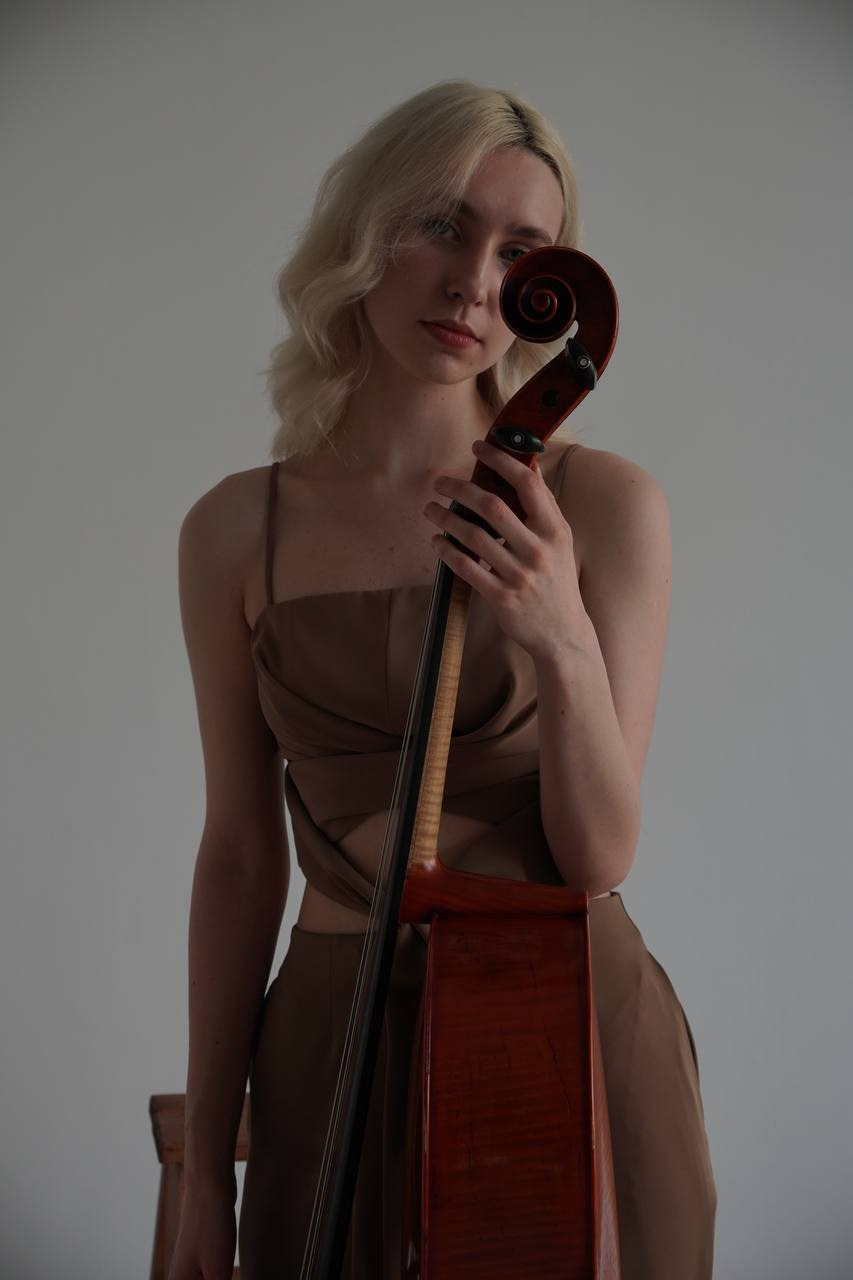 Soul. Фотограф Санкт-Петербург