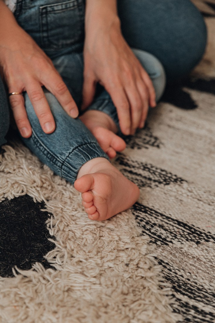 IRINA'S FAMILY. Портретный и Семейный фотограф в Санкт-Петербурге Rocket Alice