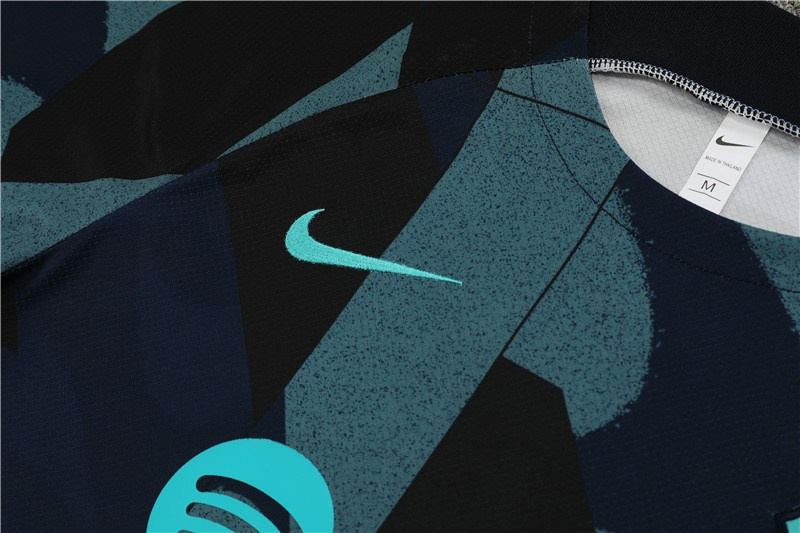 Форма для тренировок Барселоны 2023-2024 купить. Футбольный магазин — ssw_magazin