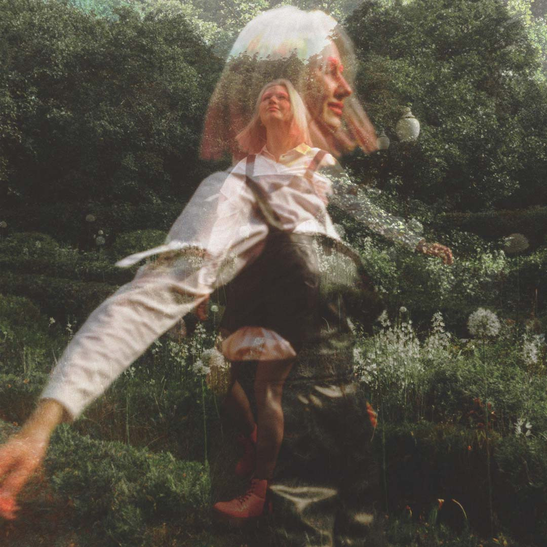 Collage / Коллажи. Photografer