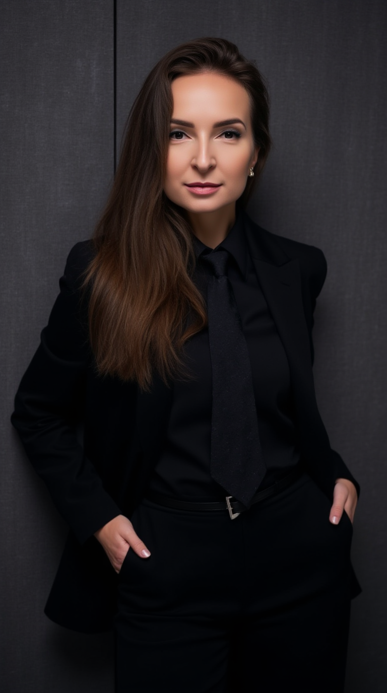 НейроФотосесии. Фотограф Ксения Соло