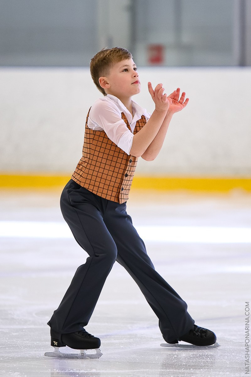 Нагорняк Александр 2025. ФК Фотограф в Санкт-Петербурге Наталья Понарина