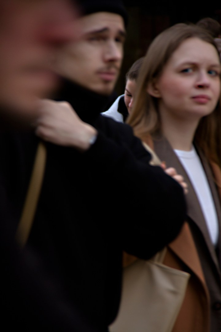 Стрит съемка на ул. Вайнера. Фотограф Екатеринбург Екатерина Красноперова