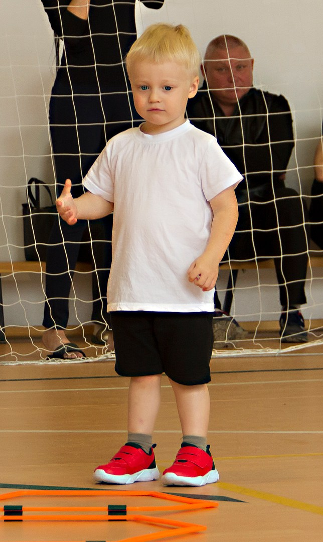 Репортаж открытый урок метеор. Фотограф Екатеринбург Екатерина Красноперова