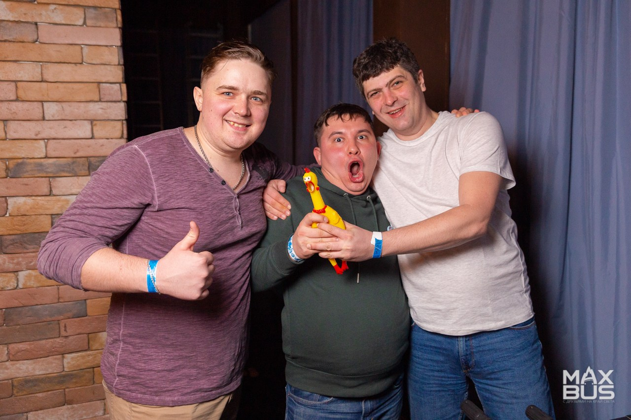 Кальянные и клубы. Фотограф Комаров Сергей