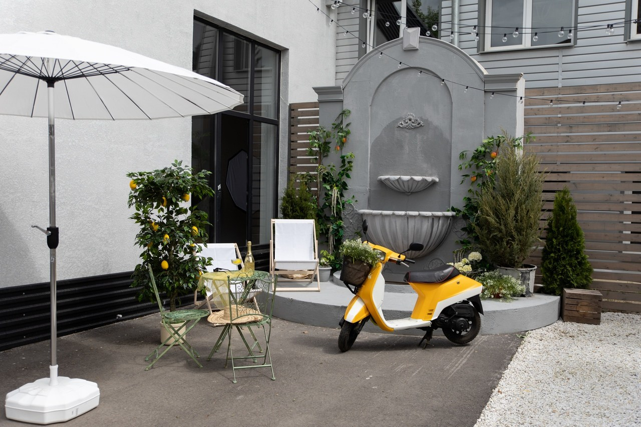 Me & You Веранда. Лидия Фотограф Воронеж