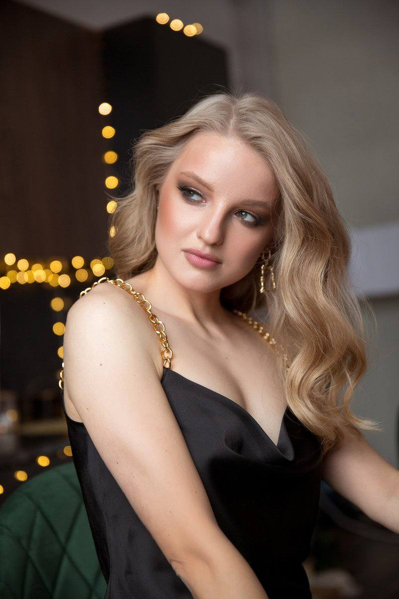 Прически | Укладки. Визажист Бугрова Алёна