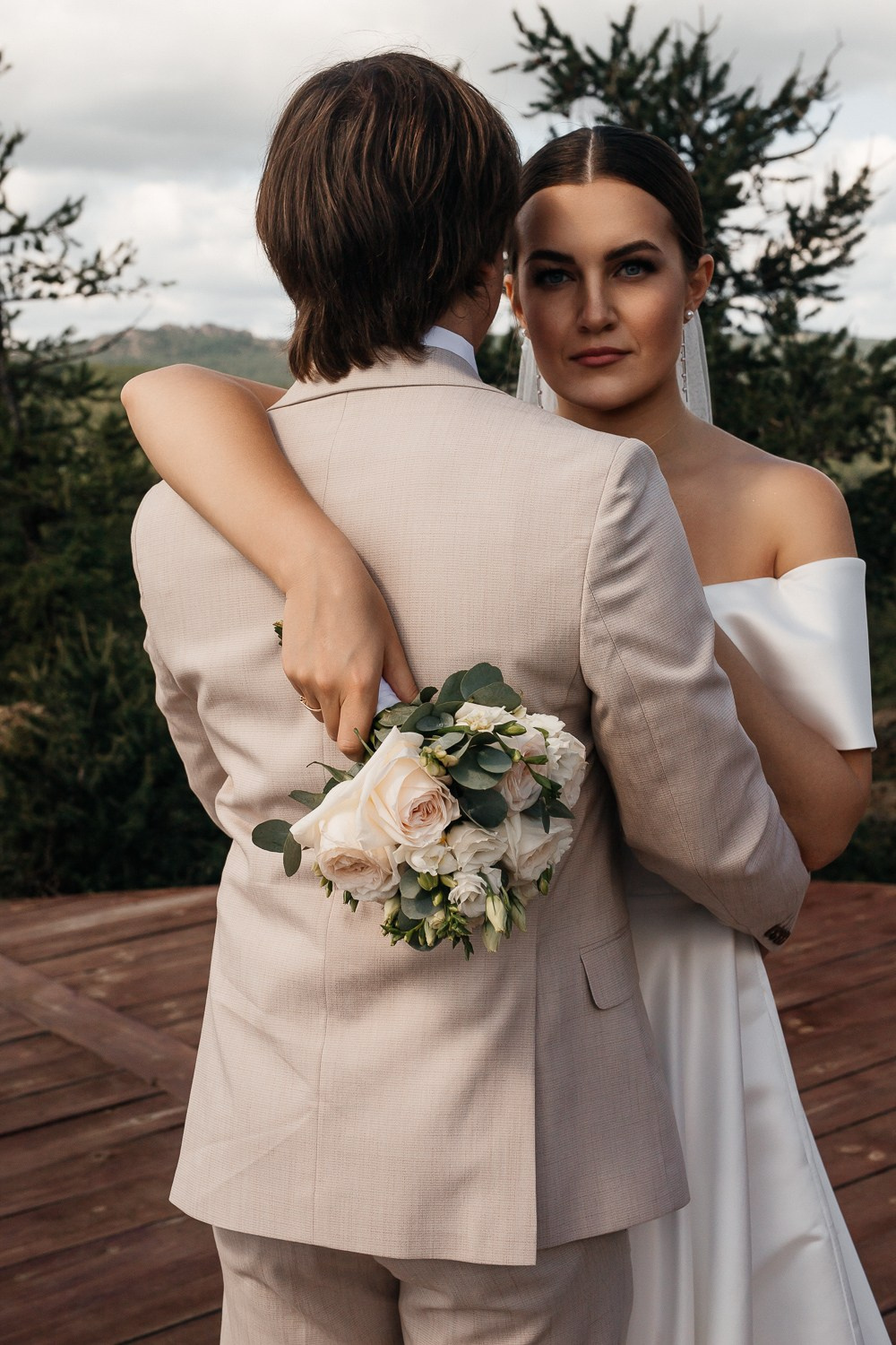 Свадьба на Банном. Свадебный фотограф Виктория Чуйко Магнитогорск. Визуал для бизнеса